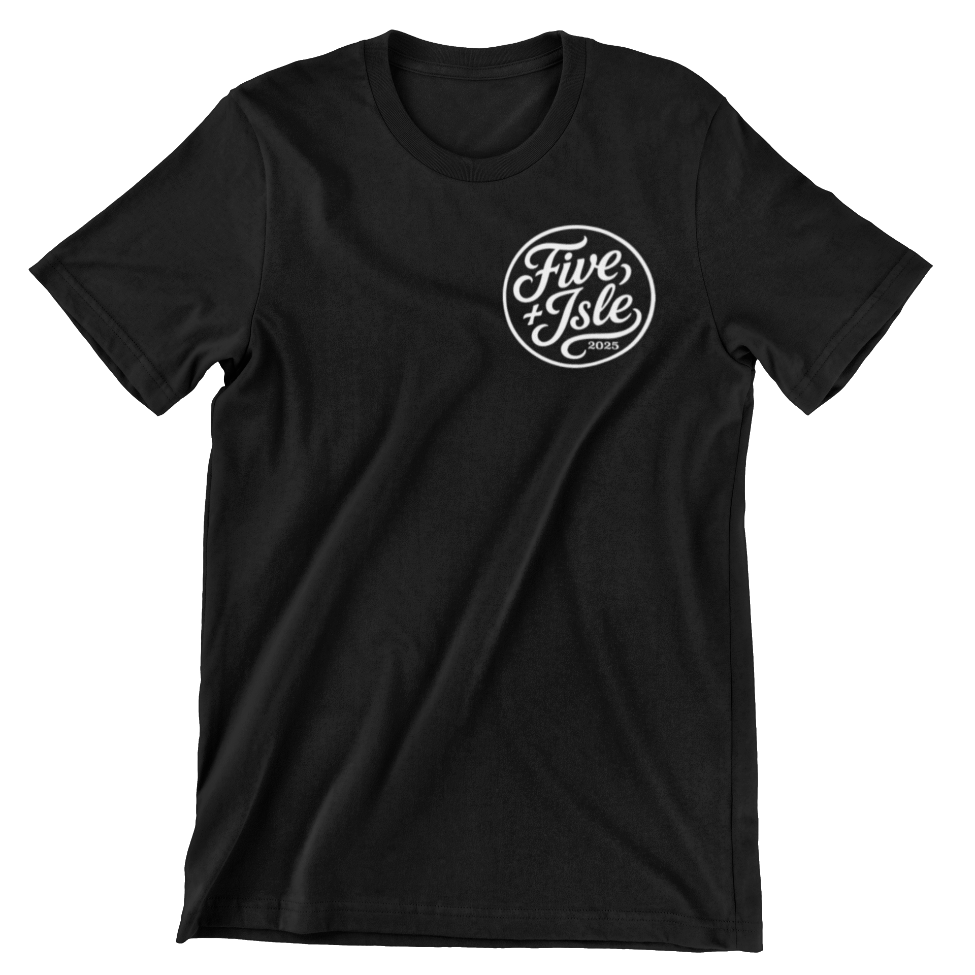 Strong Roots T-Shirt – Five + Isle
