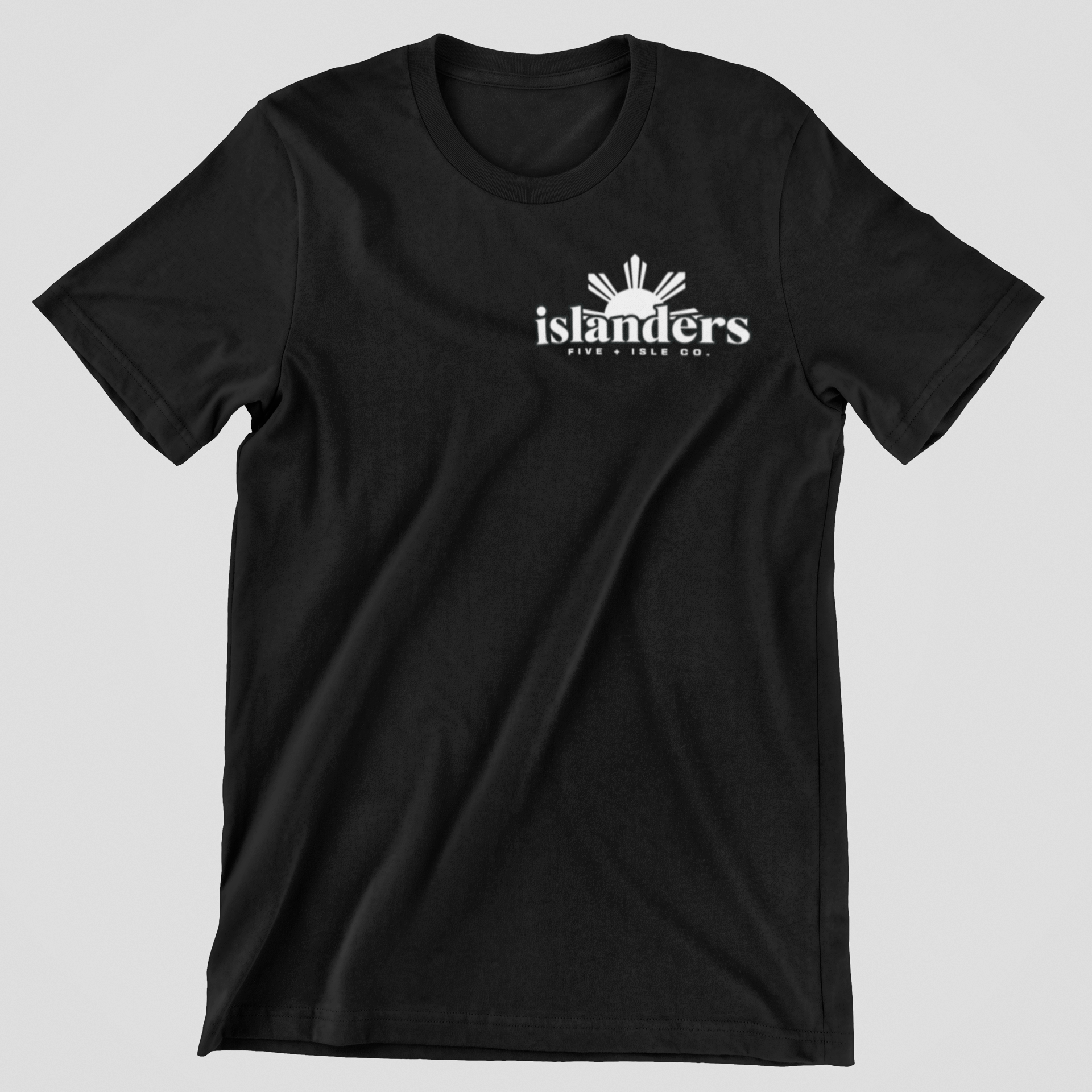 Love & Respect the Roots T-Shirt – five + isle