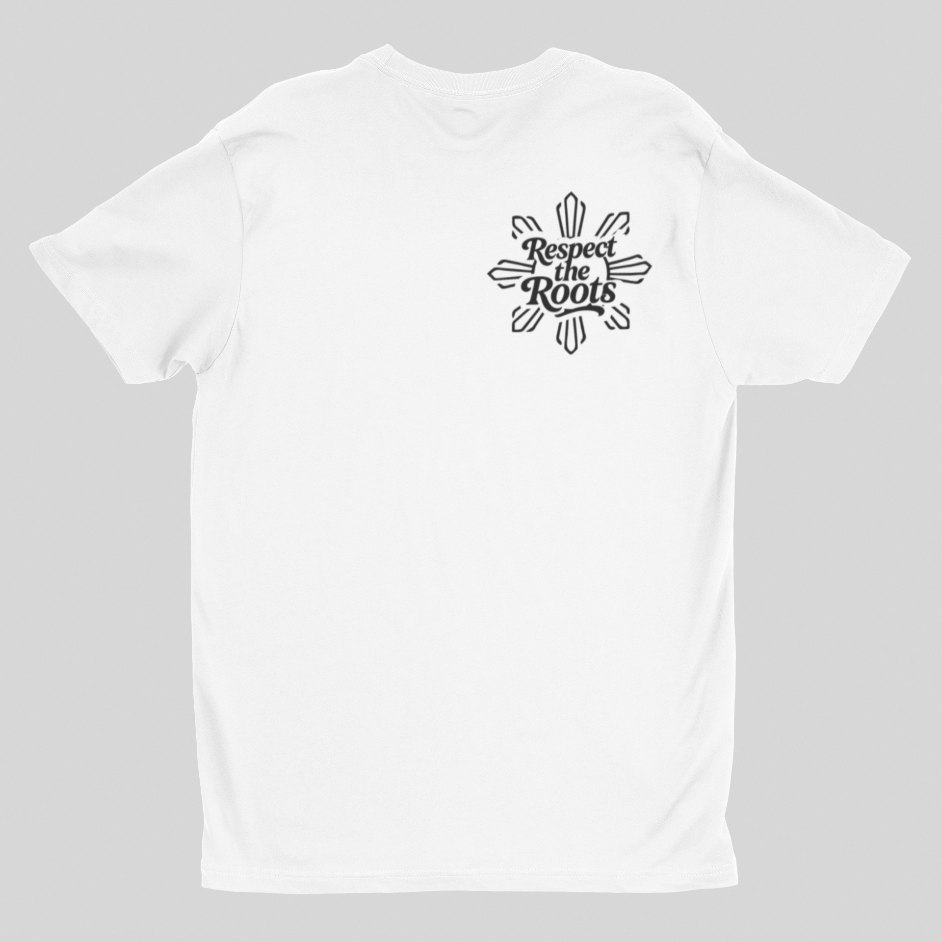 Island Sun T-Shirt - Five and Isle