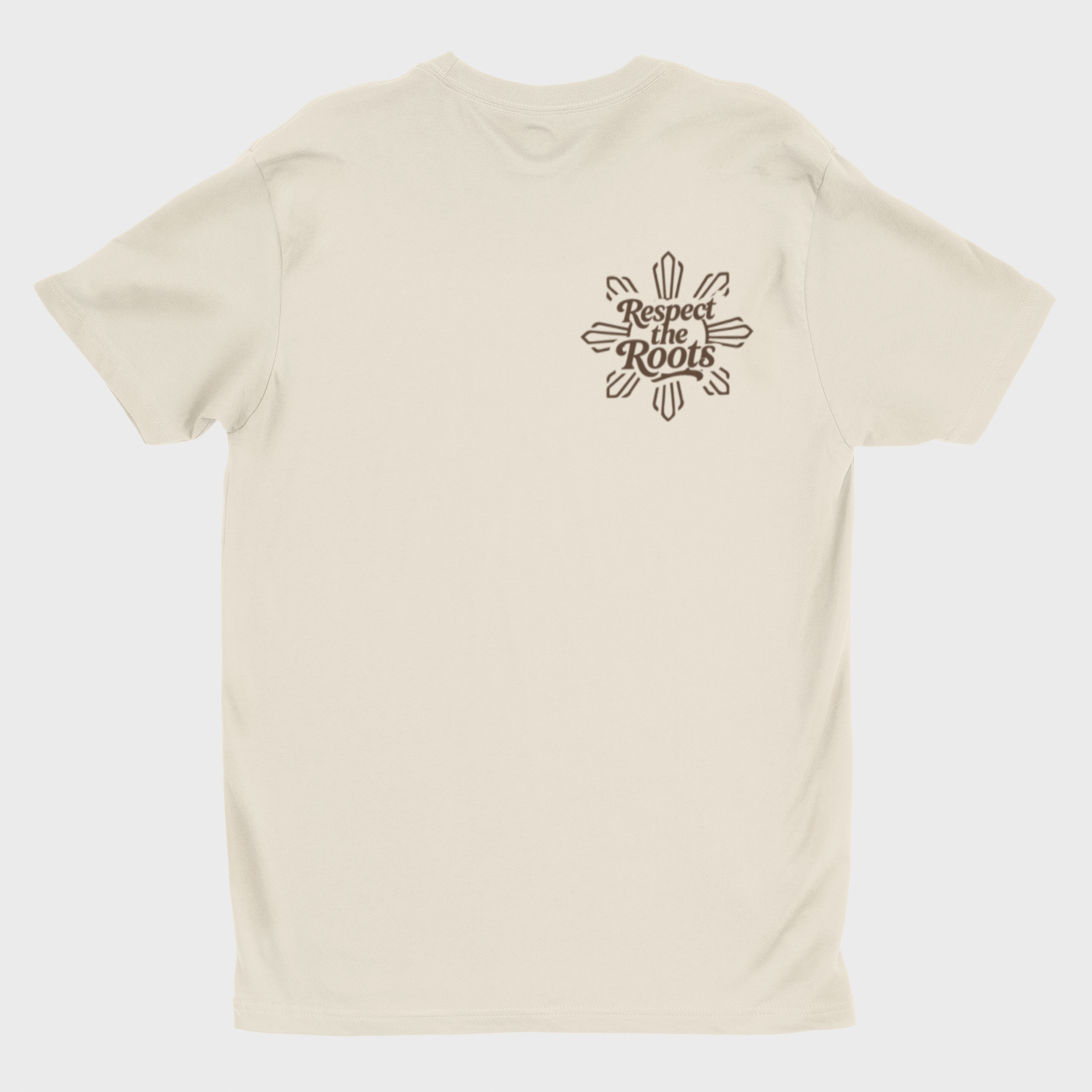 Island Sun T-Shirt - Five and Isle