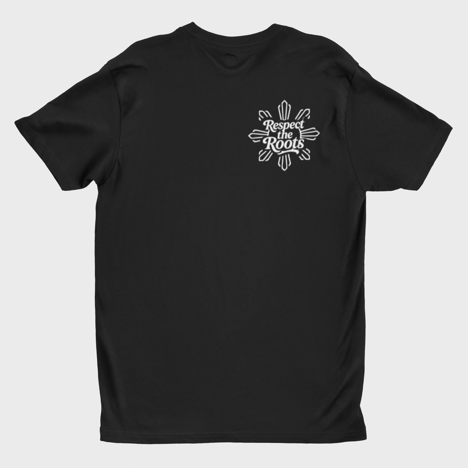 Island Sun T-Shirt - Five and Isle
