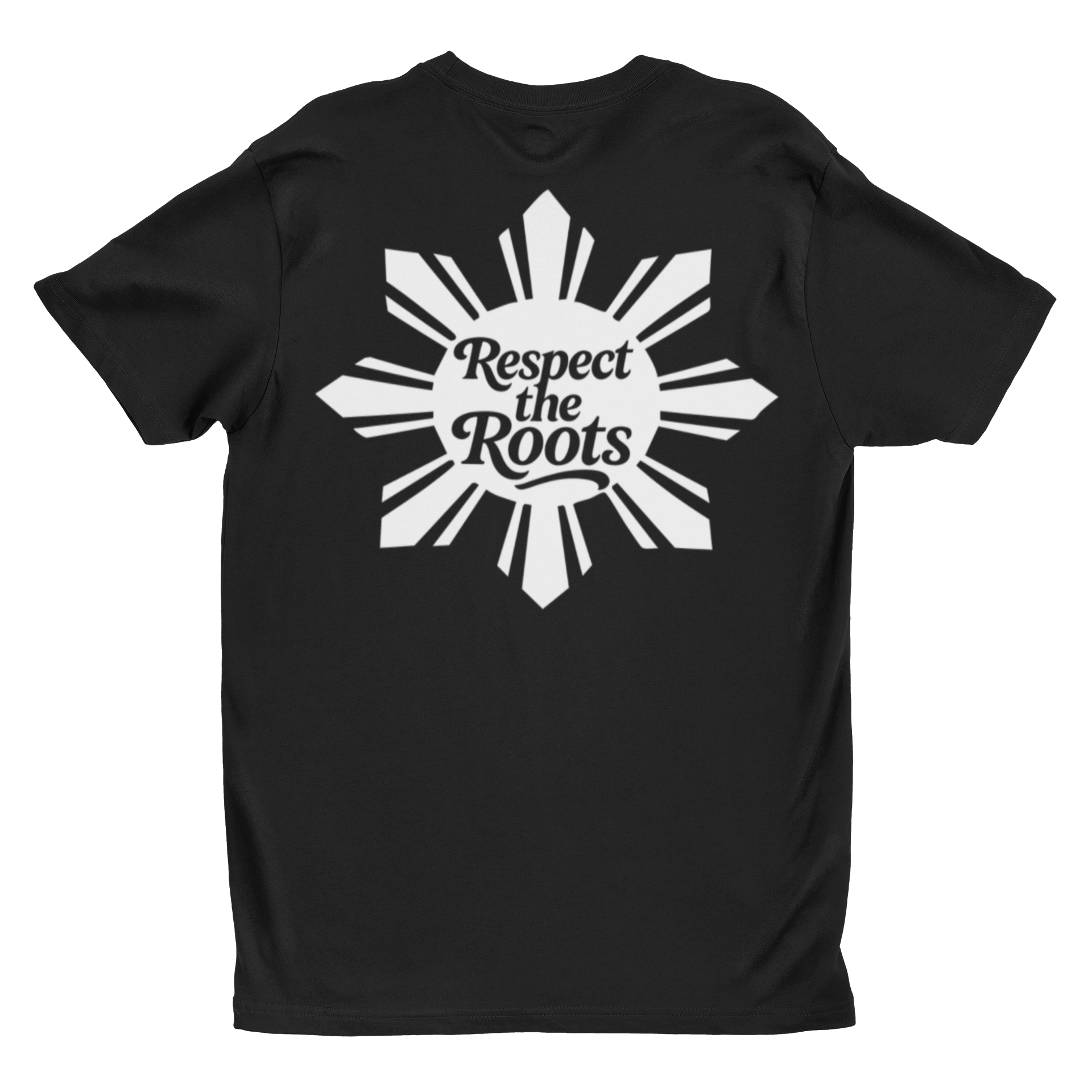 Philippine Sun T-Shirt – Five + Isle